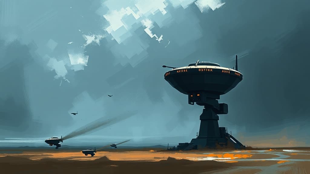 India's Ministry of Defence Issues RFP for 30 Low-Level Lightweight Radars Worth Rs 725 Crore