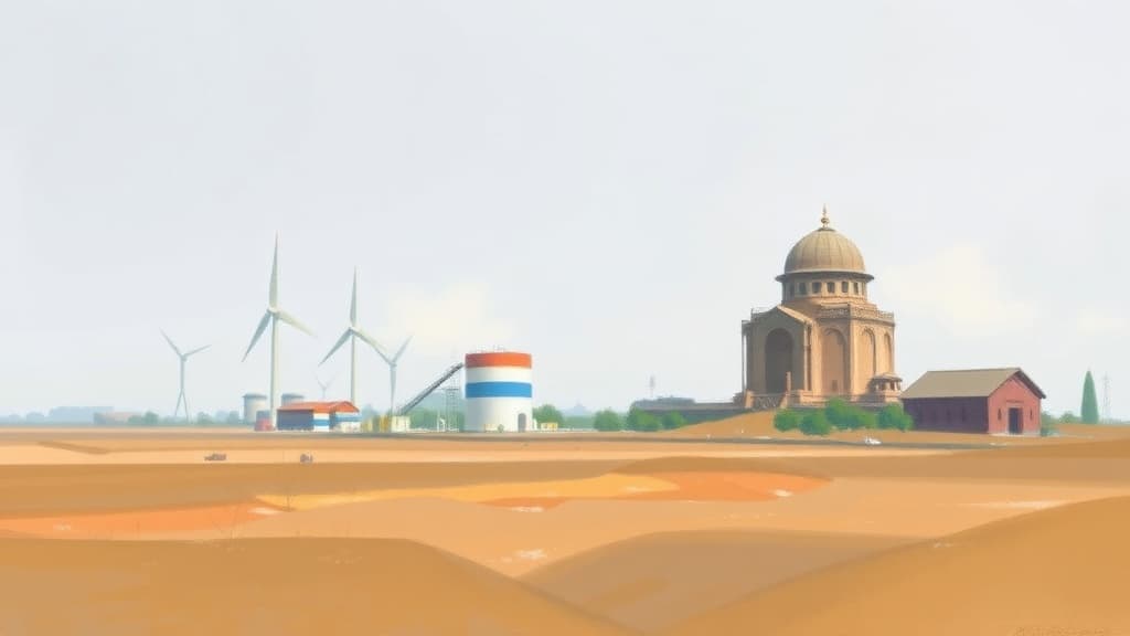 India and Netherlands Sign MoU to Enhance Clean Energy and Hydrogen Research Cooperation