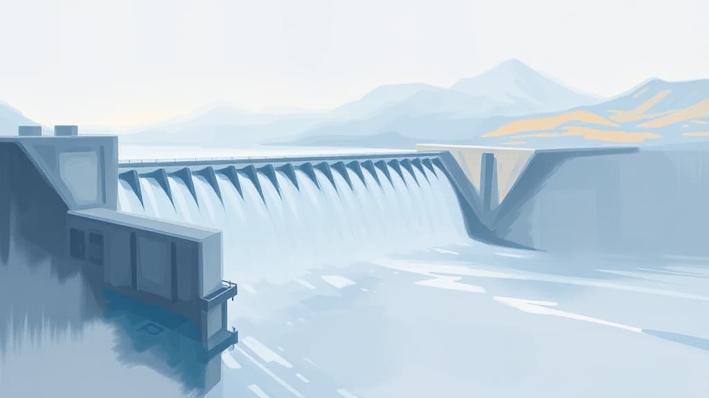 Commerzbank Signs Power Purchase Agreement with Mainova for Hydropower Supply