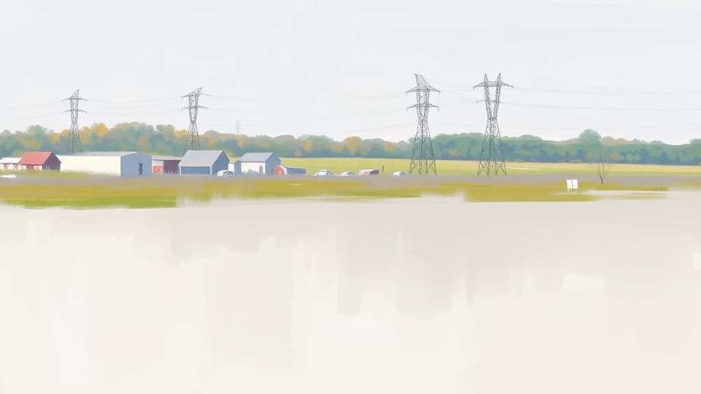 Muscatine Power and Water to Issue $100 Million in Electric Revenue Bonds for Infrastructure Projects