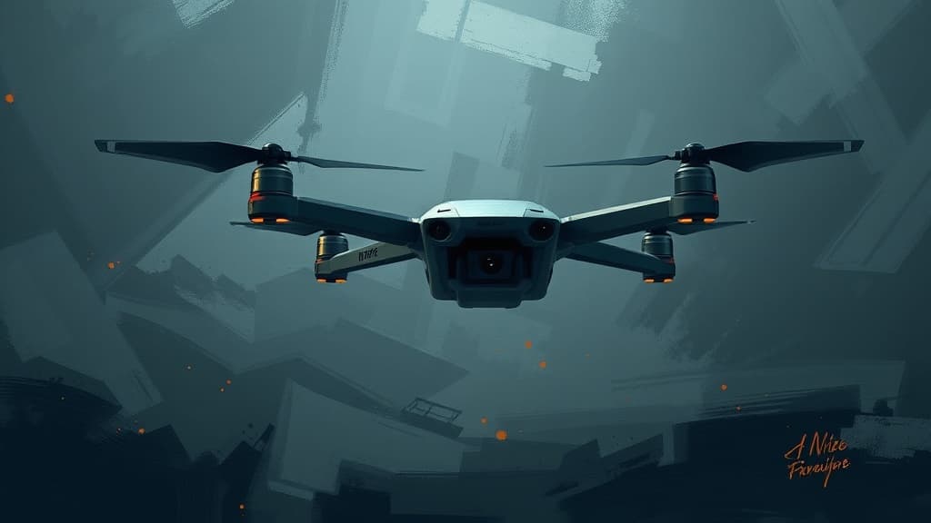 Ukraine Launches Student Contest for FPV Drone Payload Development with EU Support