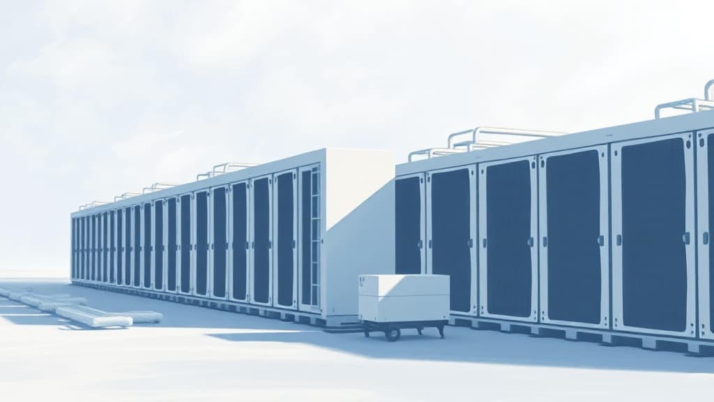 Croatian Telecom Upgrades AI-Based Cooling System at Zagreb Data Center