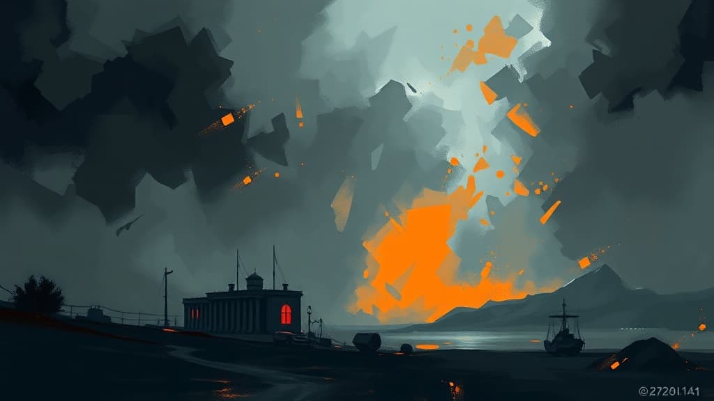 Estonian Justice Ministry Advocates for Maintaining Stake in Media Company Levira