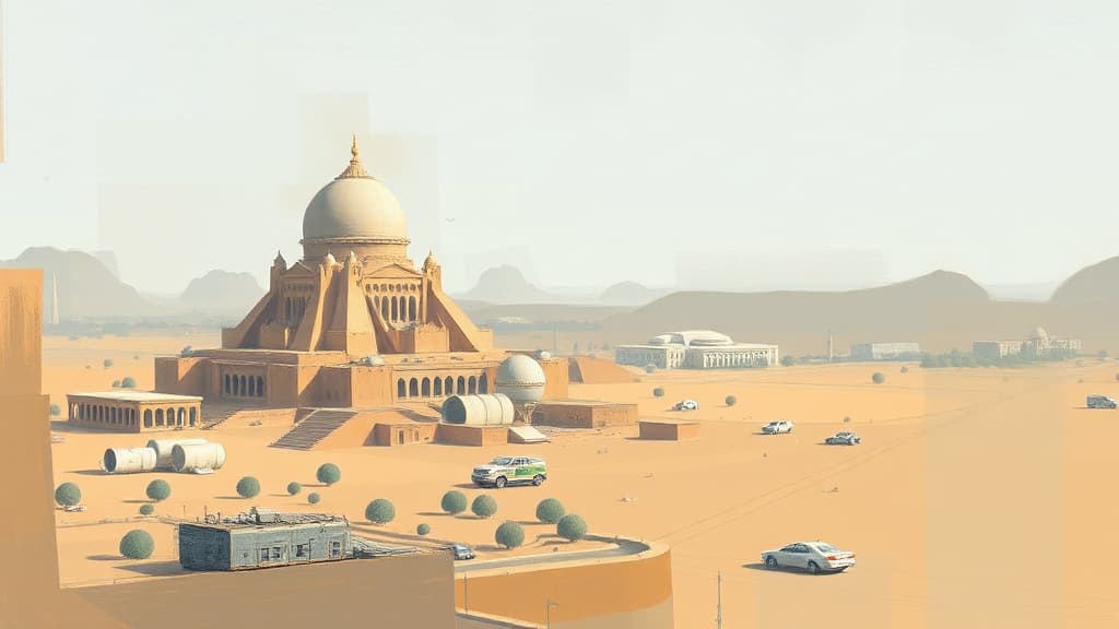 Honeywell and Kortech Collaborate on Middle East and Egypt Infrastructure Automation