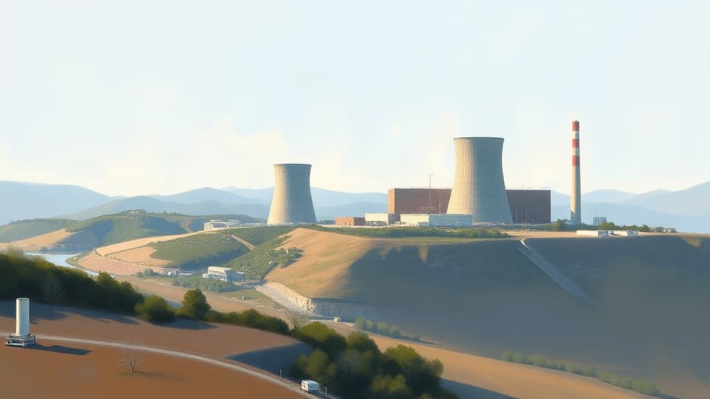 Italy Advances Nuclear and Renewable Energy for Enhanced Energy Security