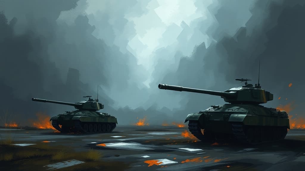 Estonia to Enhance Defense Capabilities Amidst Deteriorating Security Situation