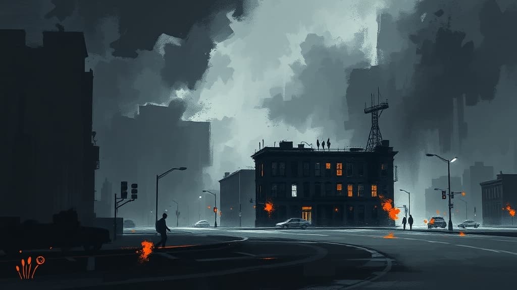 Paterson Secures $3.2 Million for Homeless Hub Project