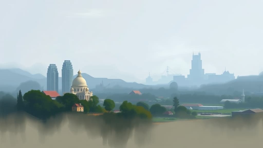 Danantara Seeks to Restore National Sovereignty Over State-Owned Enterprises in Indonesia