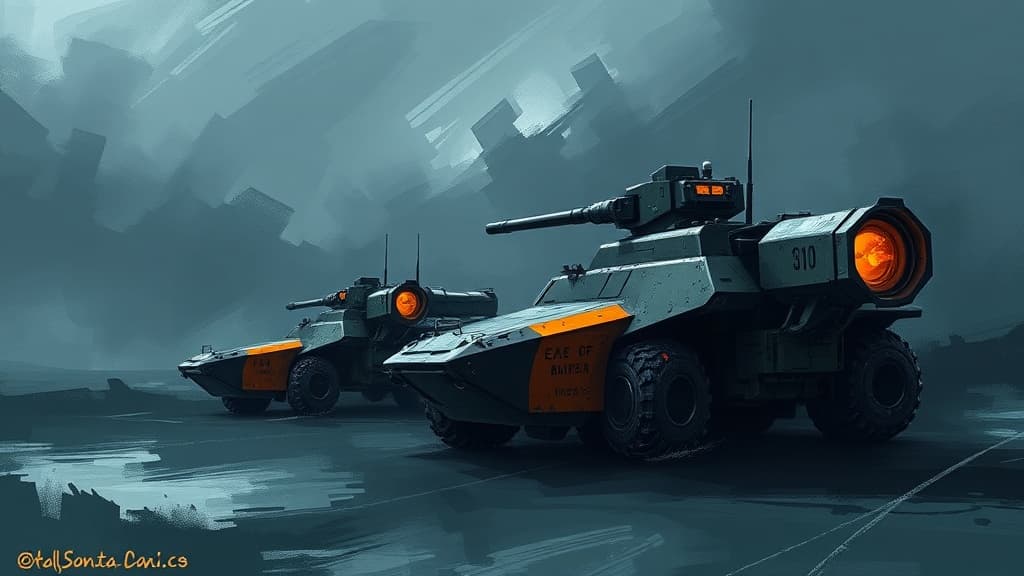 12 Estonian Defense Firms Receive €1.8 Million in Development Support