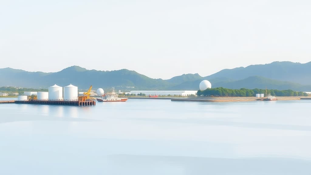 Ceará Signs MoU with ENBPar and Itaipu Parquetec for Green Hydrogen Initiatives