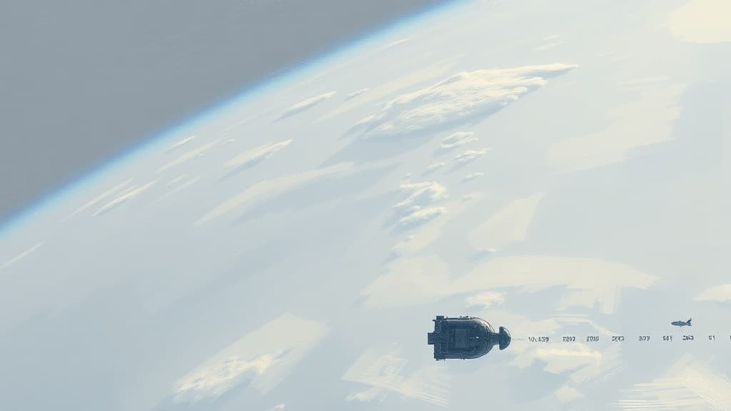 Soyuz 11 Mission: Tragic Deaths of Cosmonauts Dobrovolski, Volkov, and Patsayev Due to Decompression