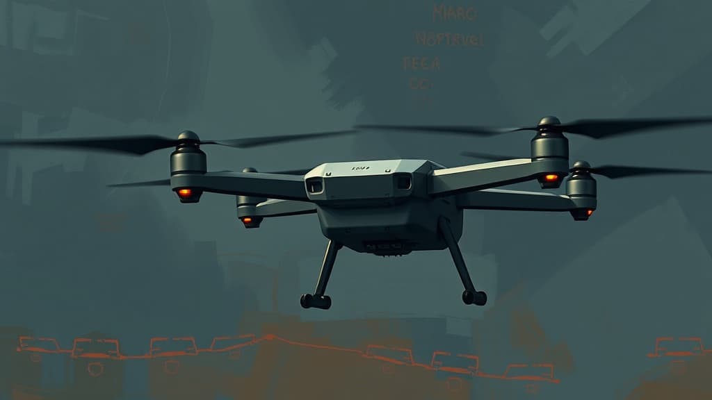 Keller Army Community Hospital's Project MARS Receives FAA Approval for Drone Medical Deliveries