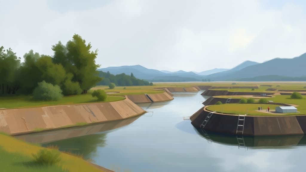 Paradise Analyzes Two Sites for Wastewater Treatment Facility in Sewer Project