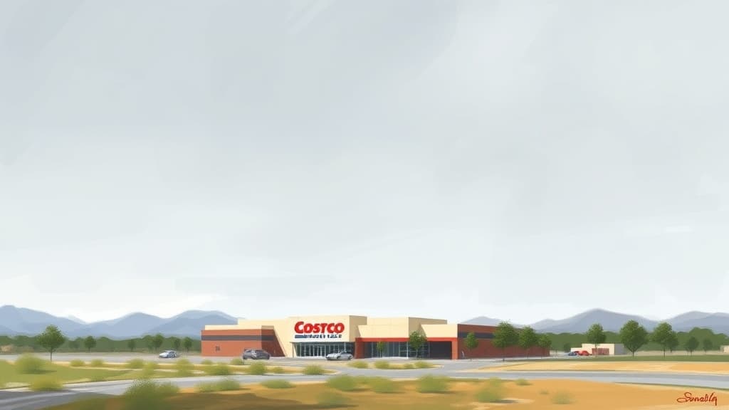 California Court Allows Costco Camarillo Project to Proceed with Opening Timeline