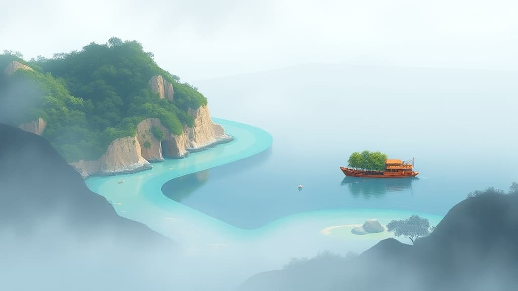 Hainan Plans Tropical Marine National Park to Enhance Marine Conservation