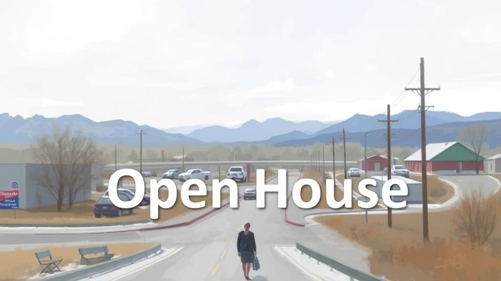City of Vernon Open House on 2023 Infrastructure Projects Scheduled for March 2