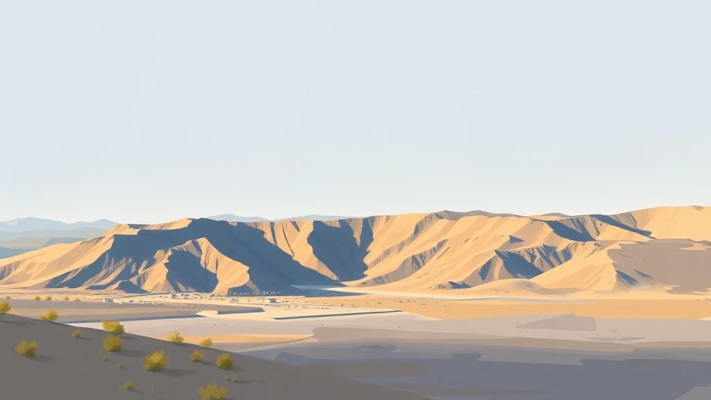 Kinterra Capital to Relaunch Nevada Copper's Pumpkin Hollow Mine by 2027