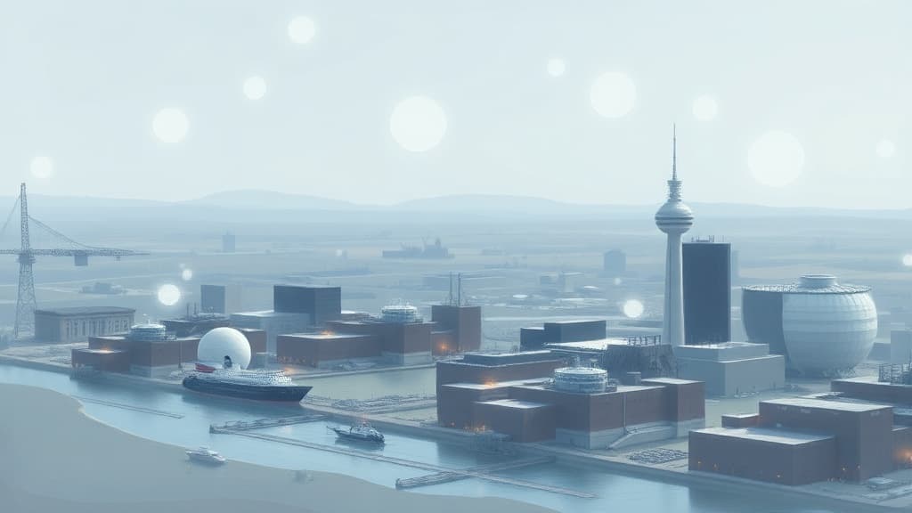 TPG to Acquire Majority Stake in Sabre Industries from Blackstone