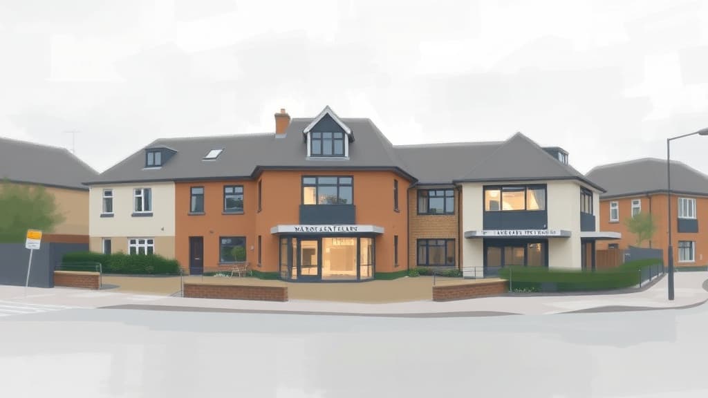 Watford Borough Council Receives Planning Applications for Extensions and Building Alterations