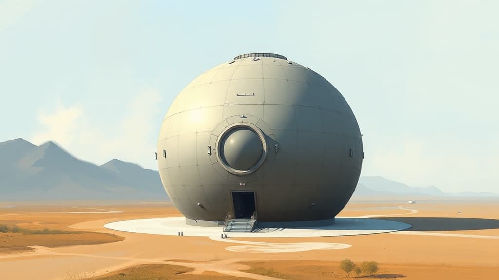 Institute of Plasma Research Commissions India's First Small-Scale Spherical TOKAMAK