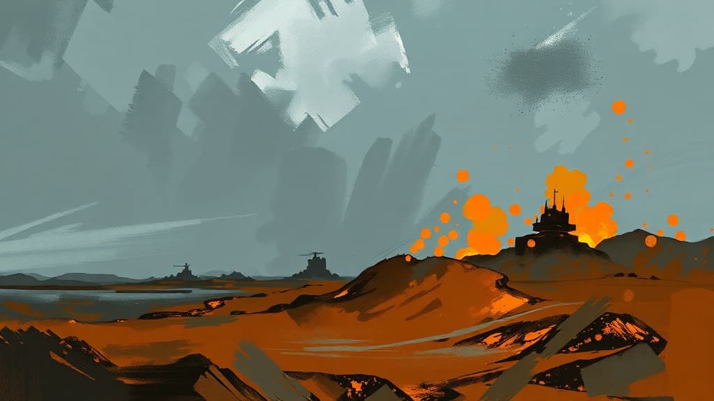 Inturai Ventures Secures Master Services Agreement with FFPS to Enter North American Defense Market