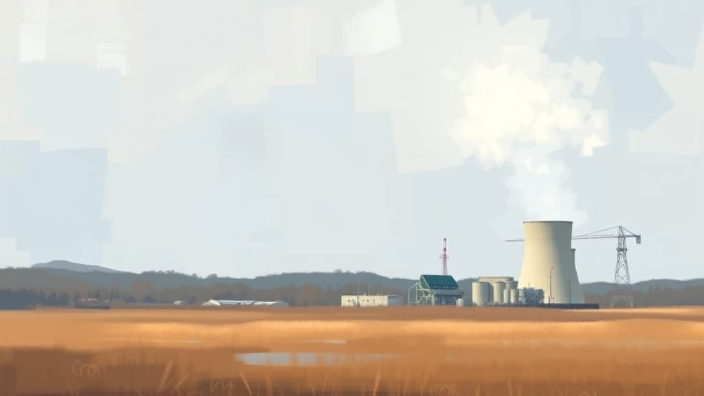 Georgia Power's Gas Expansion Approved, Raising Climate Concerns and Emissions