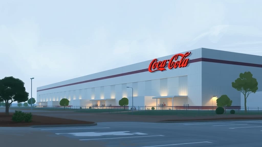 Coca-Cola and PetStar Expand Recycling Plant in Mexico with $141.7 Million Investment