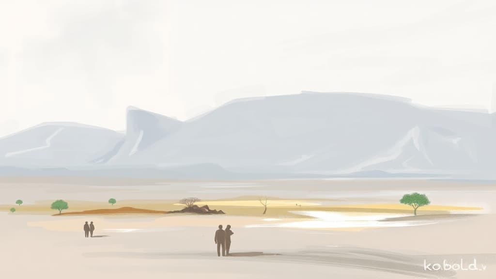 KoBold Exploration DRC SA Submits Five New Mining Research Permit Applications in DRC