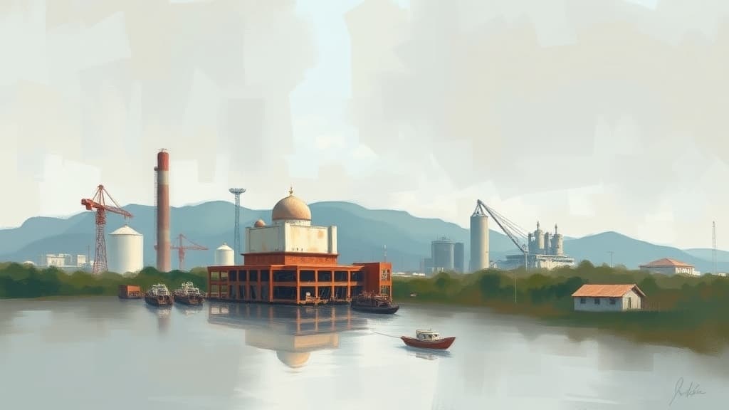 Sarawak and CREST Collaborate to Enhance Semiconductor Industry and Talent Development