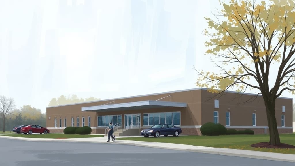 Hobart School Board Proposes Sale of Ridge View Elementary for $1.27 Million