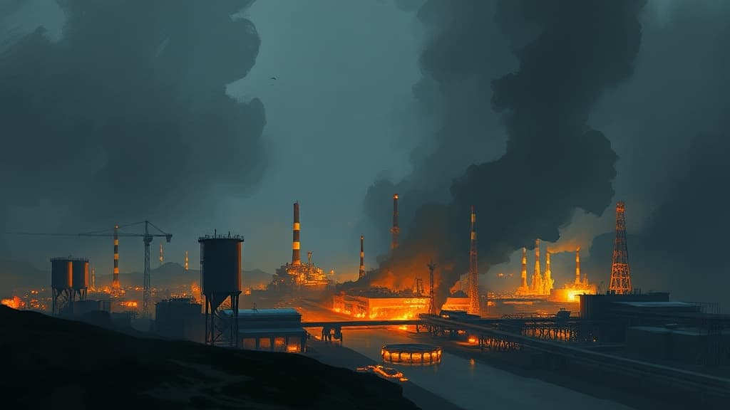 Yogi Government Accelerates Industrial Development in Bundelkhand with Land Acquisition Initiatives