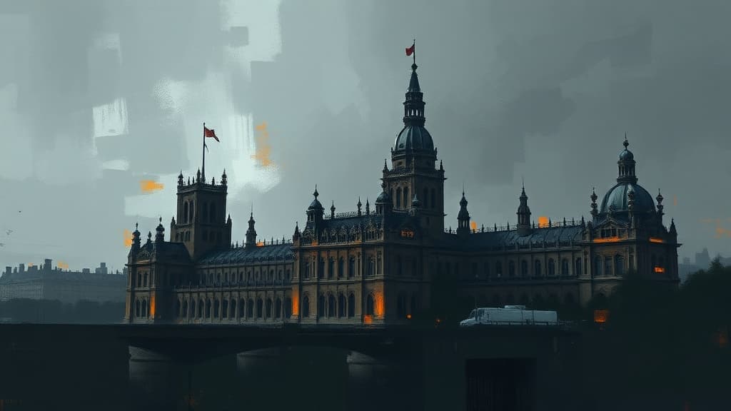 Dutch Parliament Approves Plan to Reduce Military Imports from Israel