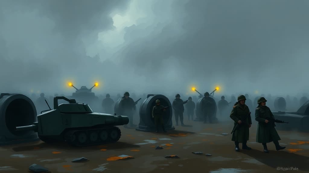 Ukrainian Army Receives Only 24,000 Heating Pads Despite Order of 600,000 for 2025