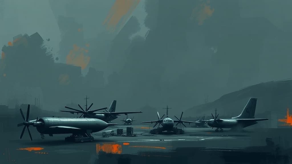 Russia Expands Recruitment Efforts in South Asia to Address Labor Shortages