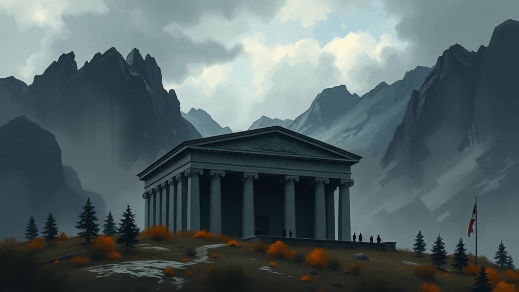 Trump Approves Erebor Bank to Replace Silicon Valley Bank in Ohio