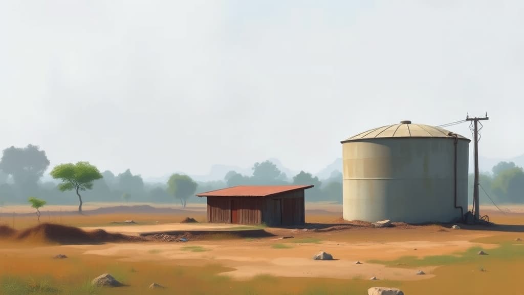 West Bengal to Install Biogas Plants at Tribal Schools for Cooking Gas