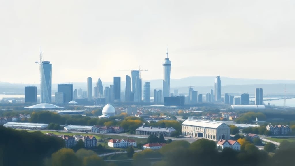 MassRobotics Delegation Visits Australia for Propel-AIR 2.0 AI and Robotics Accelerator Launch