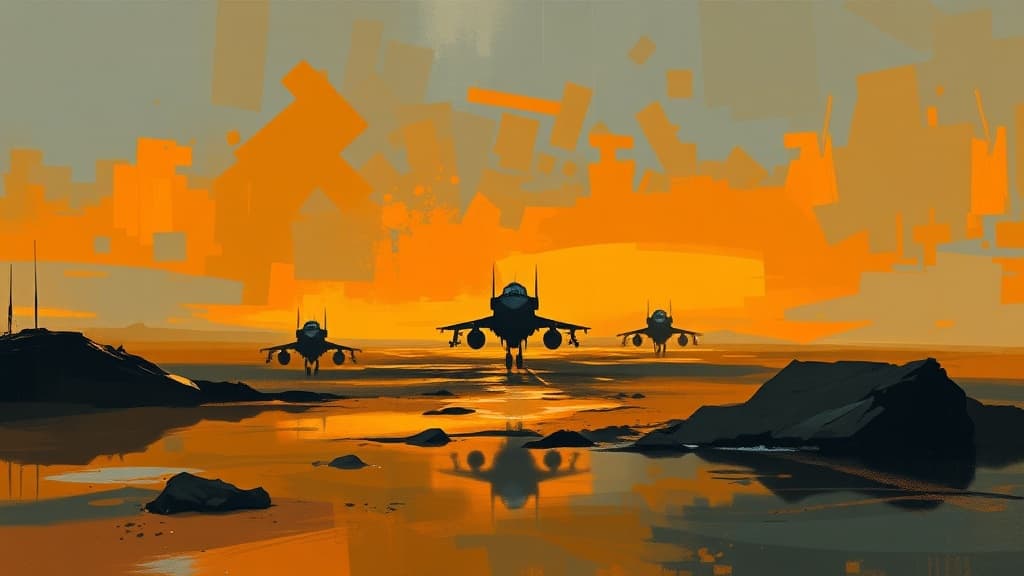 Masna Ventures Launches $100M VC Fund to Support Saudi Arabia's Defense Localization Goals