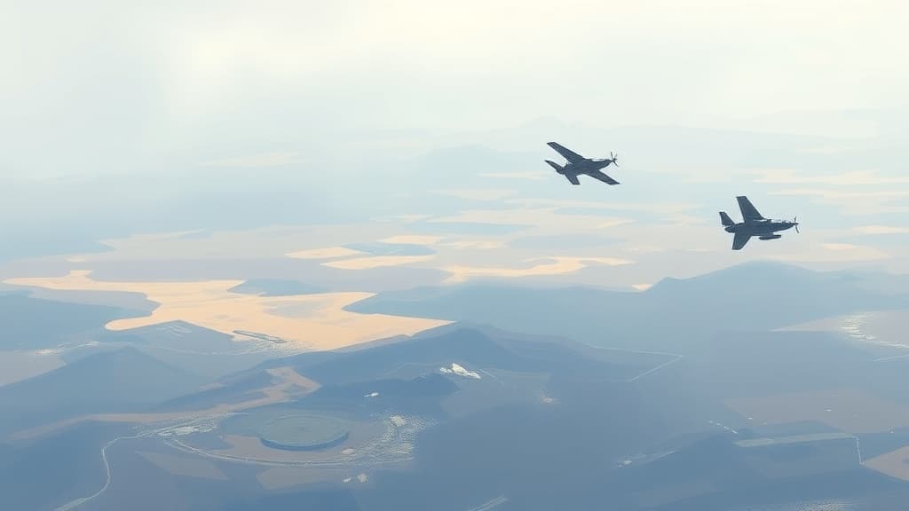 US Accuses Russia of Dangerous Maneuvers Against American Satellites