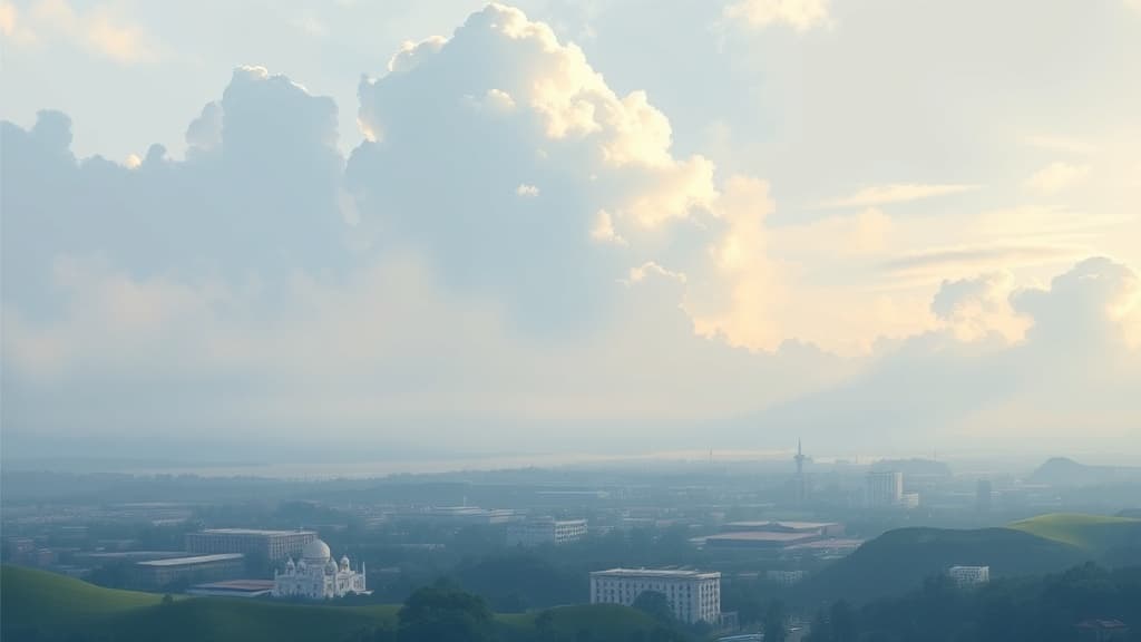 Blue Cloud to Invest $1 Billion in AI Data Center Infrastructure Across India