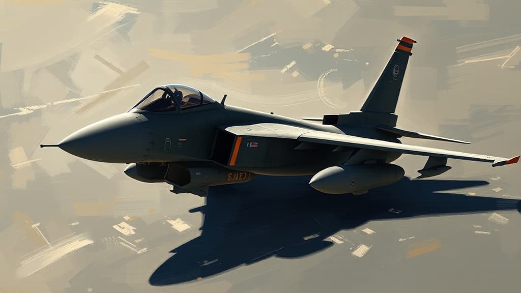 GE Aerospace and MEPC Sign Agreements to Enhance Royal Saudi Air Force F110 Readiness