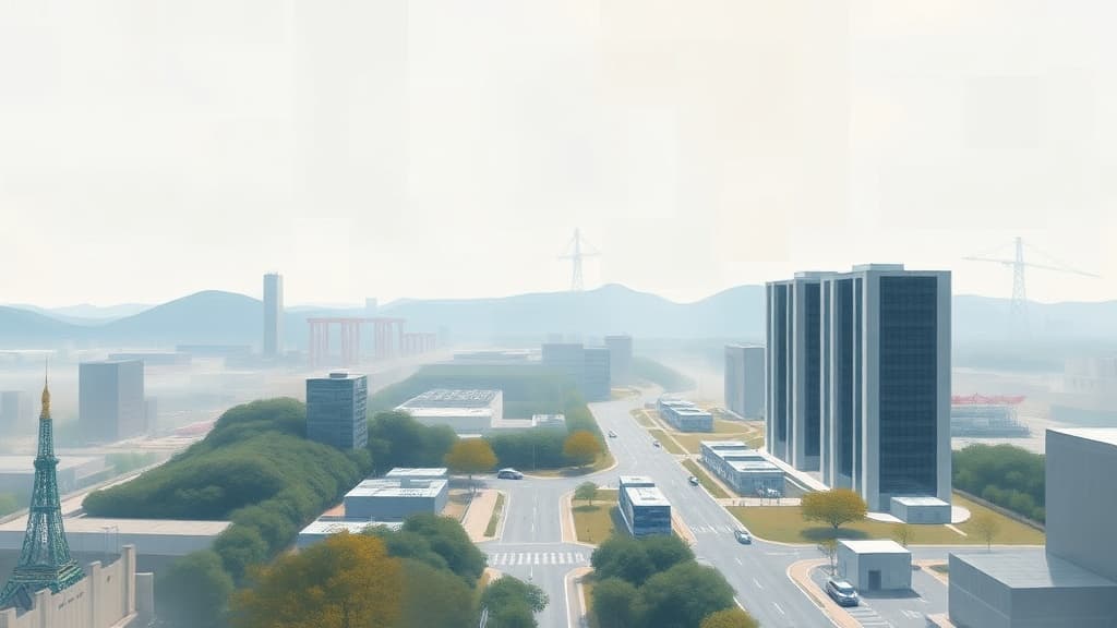 H&S HighTech Partners with Credo to Distribute AI Data Center Solutions in Korea