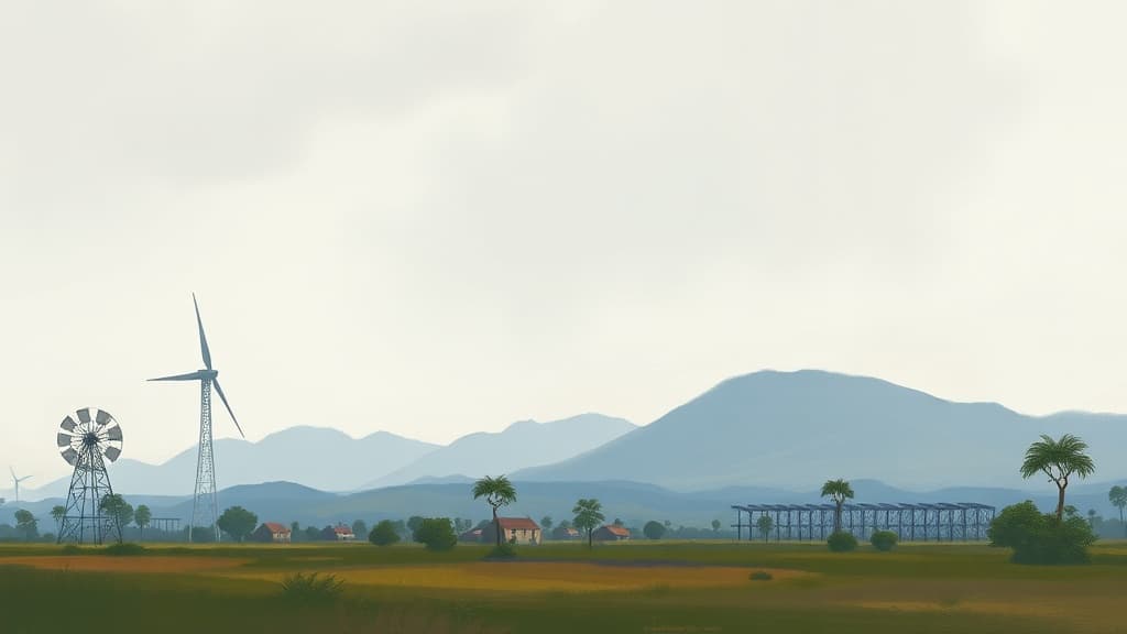 Eveready Transforms into Green Energy Player with EV Financing in Kenya