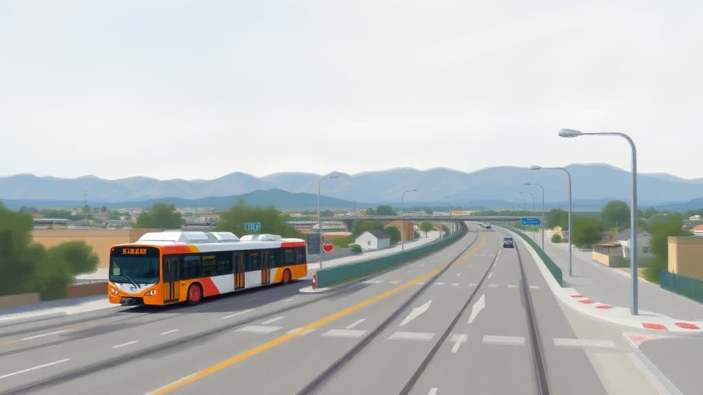 Jim Steiner Elected Chair of Riverside Transit Agency Board for 2026