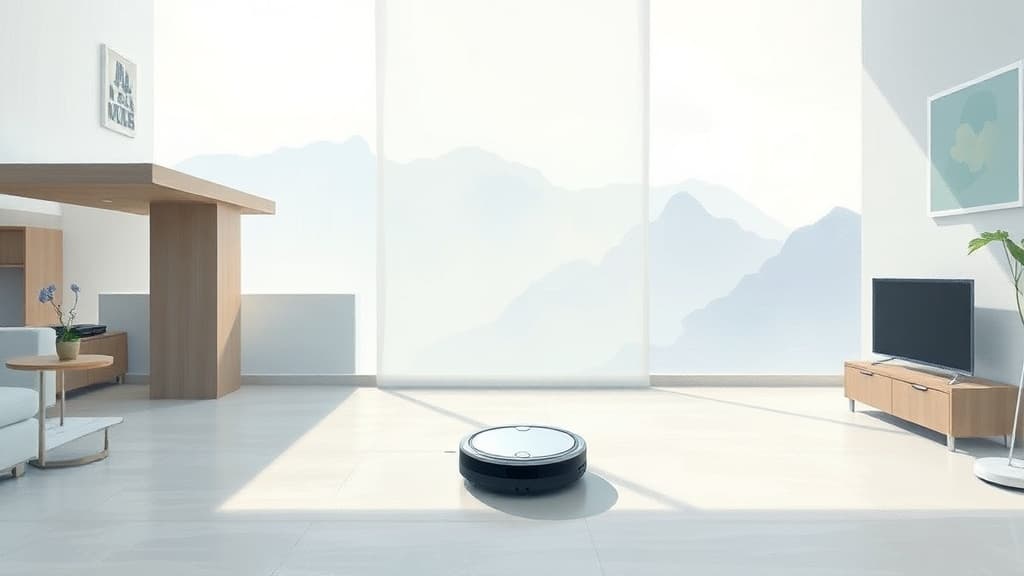 Ecovacs Launches DEEBOT T90 PRO OMNI in South Korea with Pre-Order Discounts