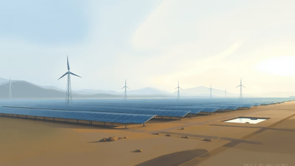 ERC Approves Grid Connection for RE Resources' 69.90 MWac Solar Project in Pangasinan