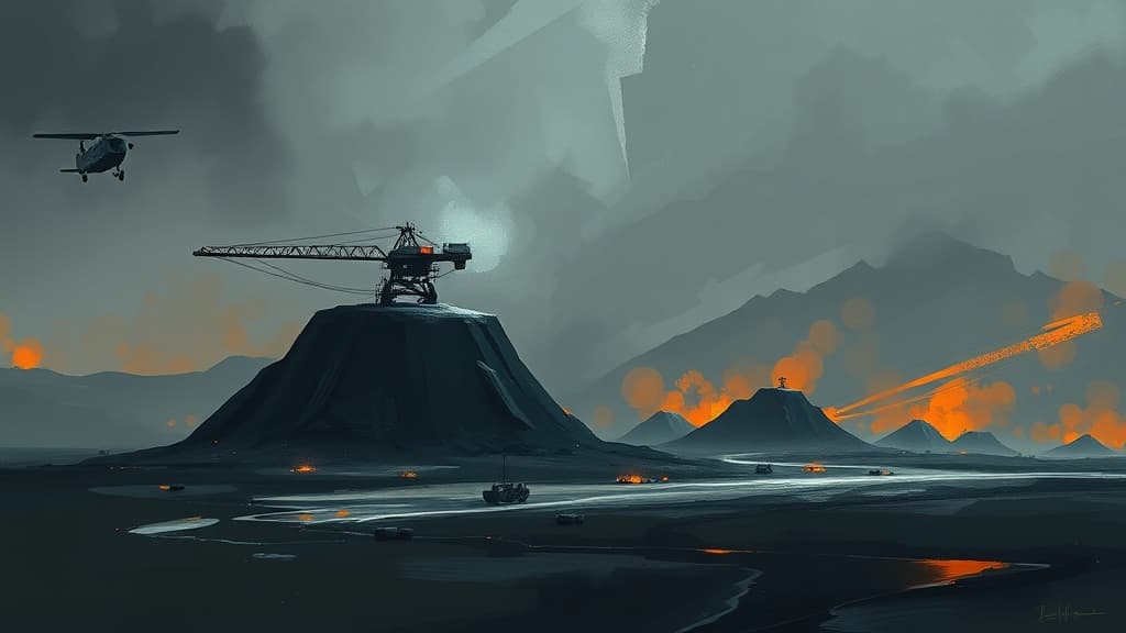 PAGMI Reclaims Gold Mining Sites in Kebbi, Displacing Thousands of Illegal Miners