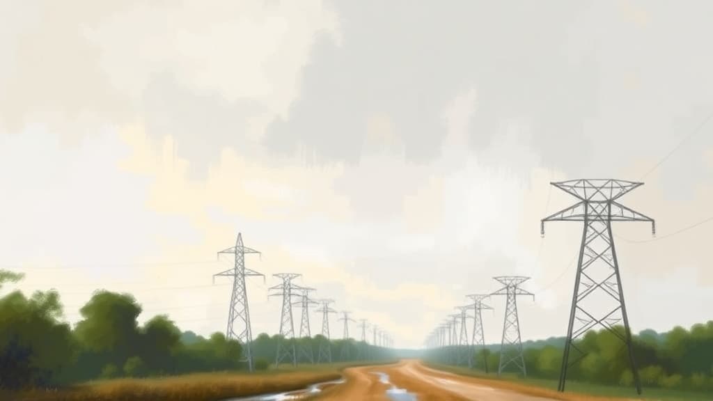 FirstEnergy Upgrades Power Grid in Monmouth County for Enhanced Reliability