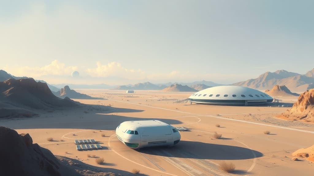 Wild Ventures and Global Prime Partners Lead Investment in SaxaVord Spaceport