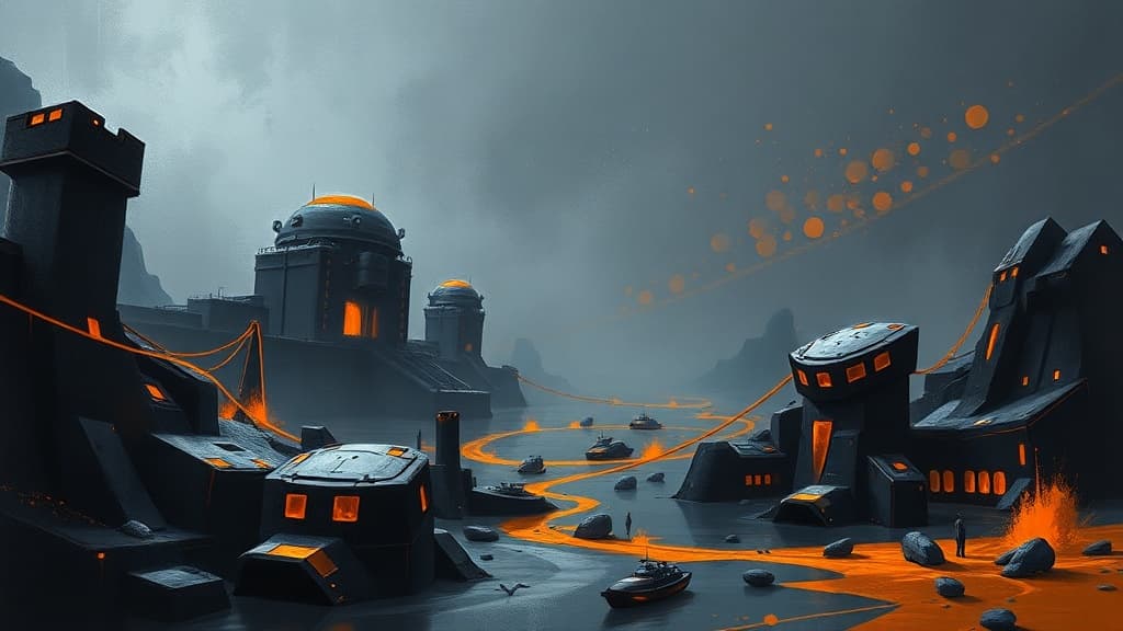 Lunai Bioworks Identifies Three Revenue Streams: AI Drug Discovery, Bio-Defense, and Immunotherapy